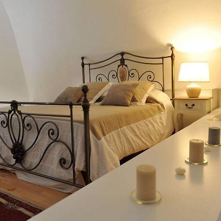 Arcobello Suite Rooms Castellana Grotte Εξωτερικό φωτογραφία