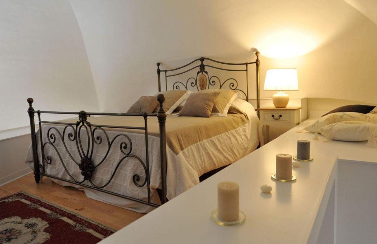 Arcobello Suite Rooms Castellana Grotte Εξωτερικό φωτογραφία