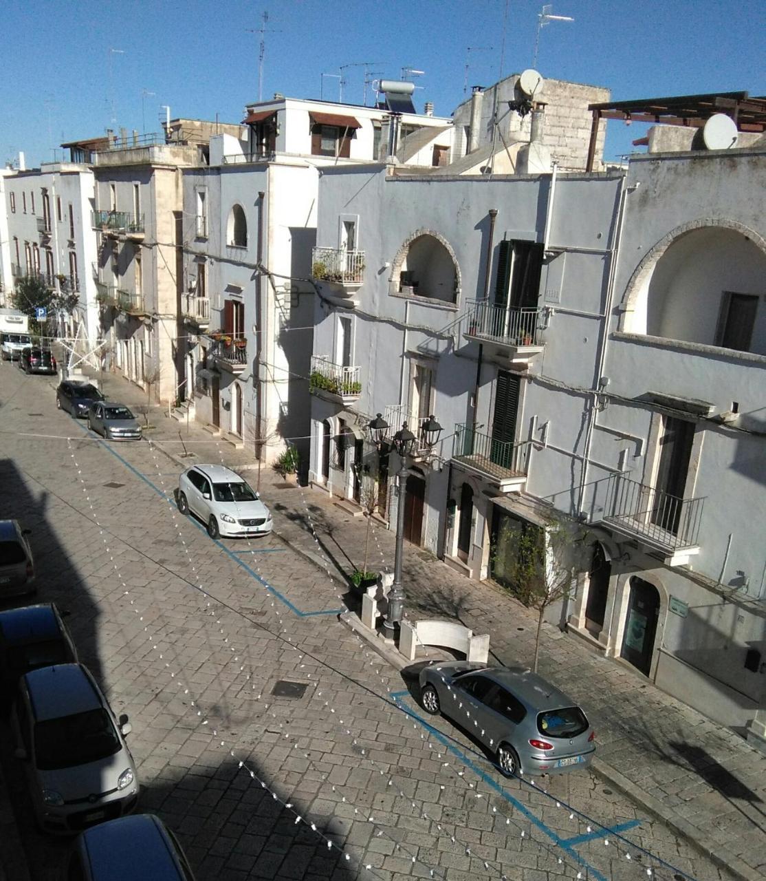 Arcobello Suite Rooms Castellana Grotte Εξωτερικό φωτογραφία