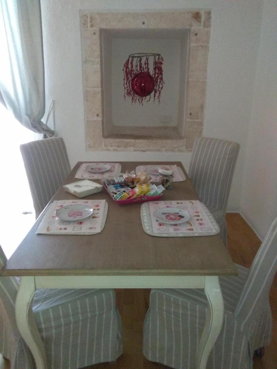 Arcobello Suite Rooms Castellana Grotte Εξωτερικό φωτογραφία