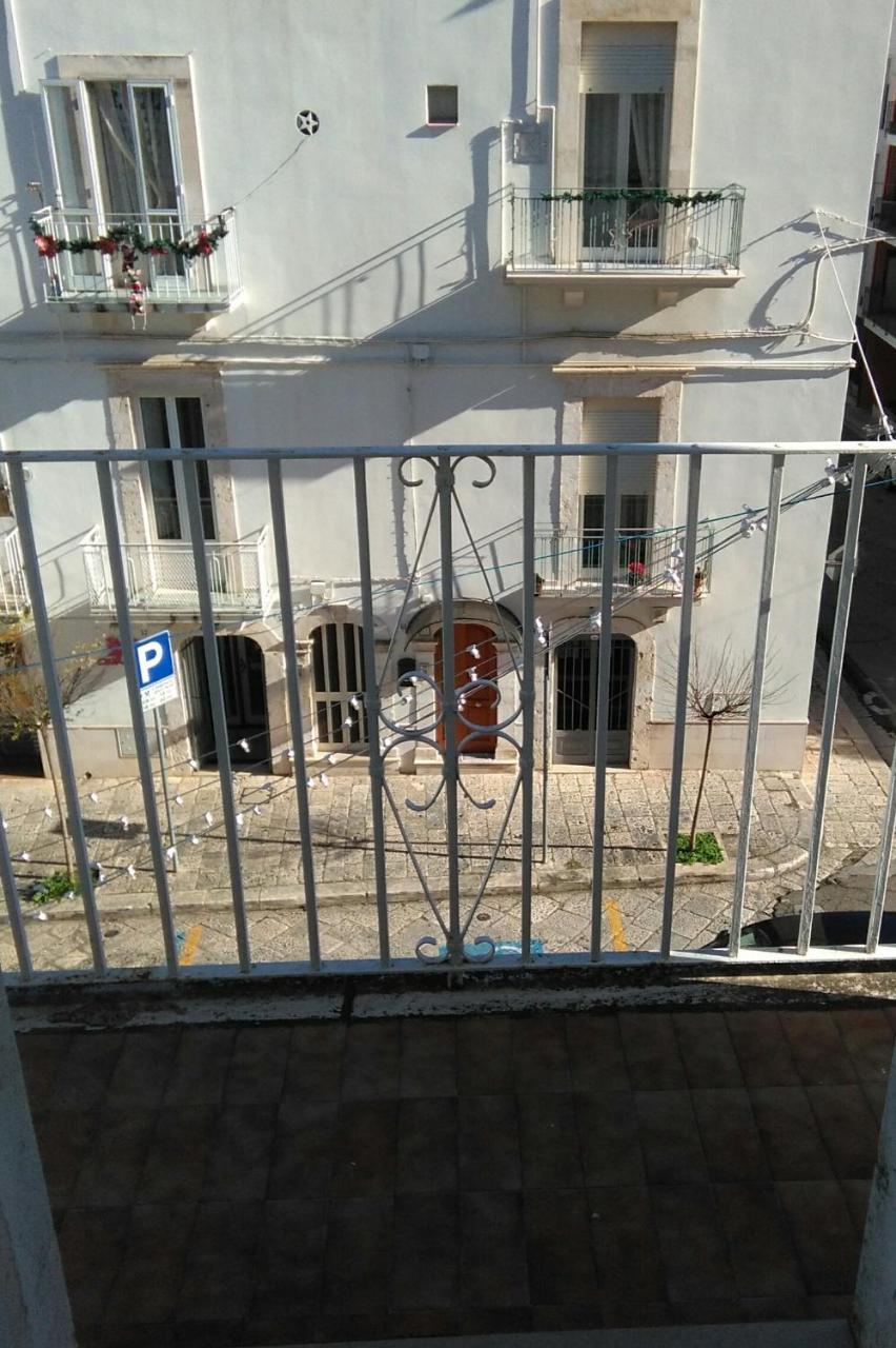 Arcobello Suite Rooms Castellana Grotte Εξωτερικό φωτογραφία