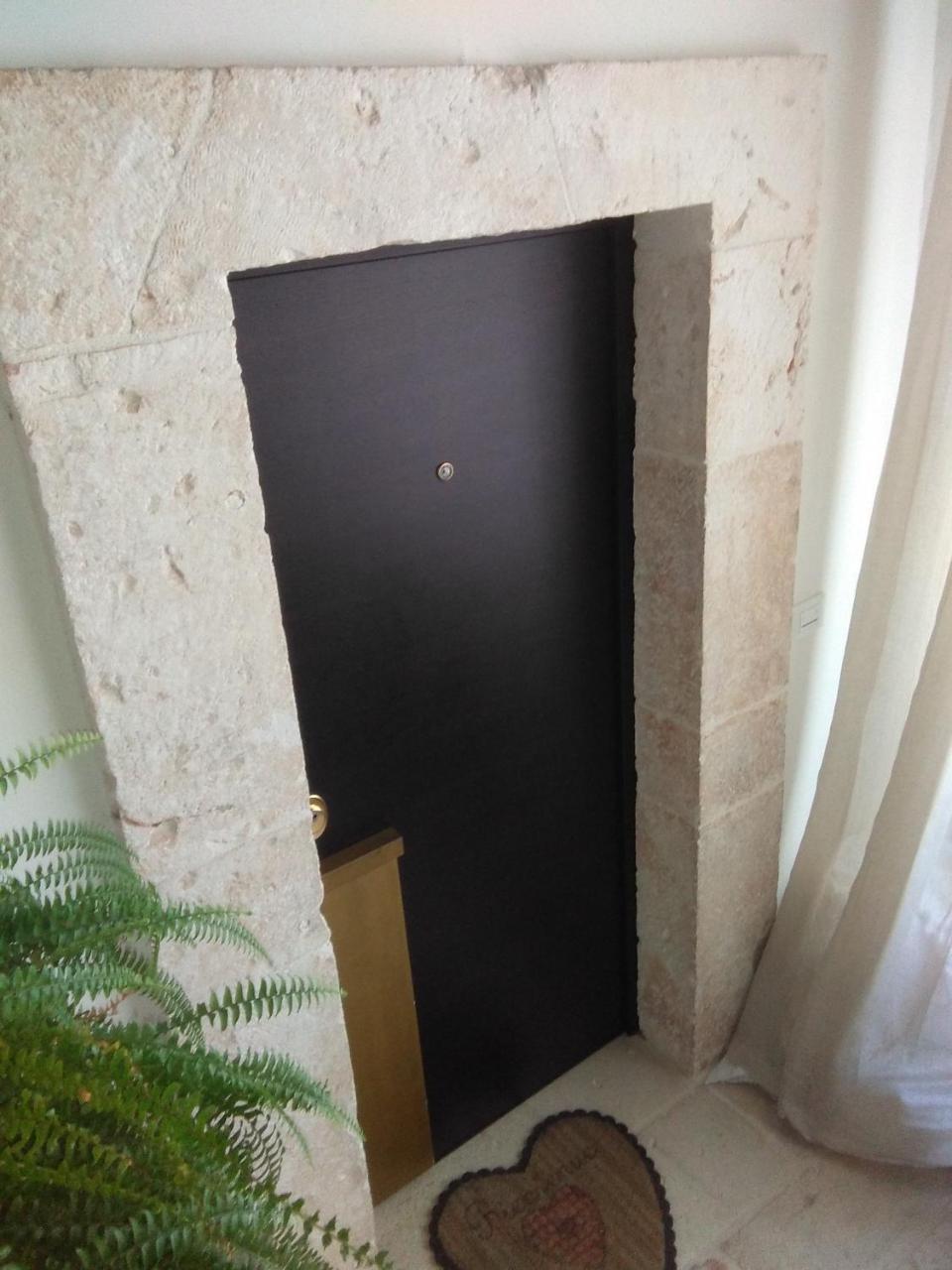 Arcobello Suite Rooms Castellana Grotte Εξωτερικό φωτογραφία
