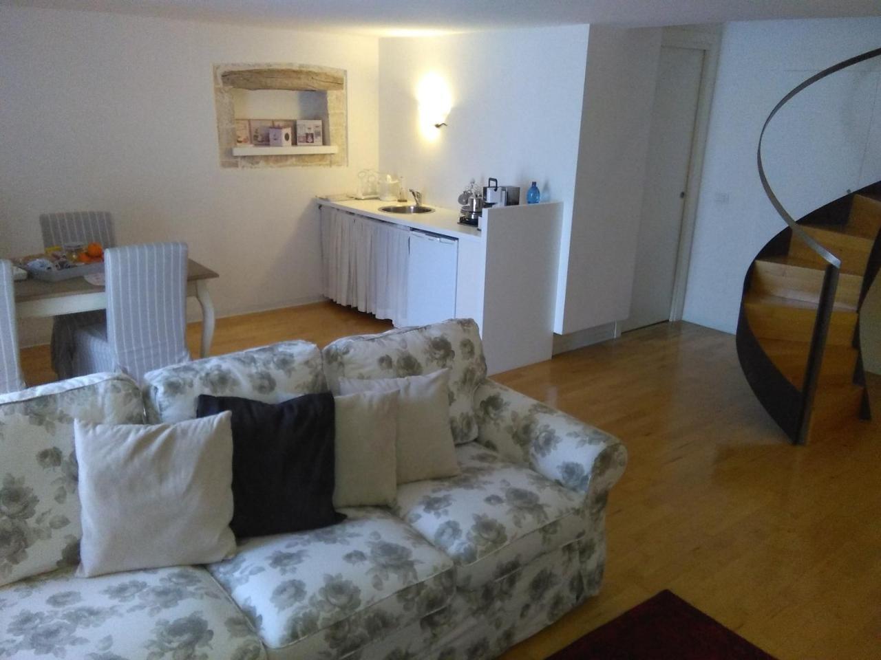 Arcobello Suite Rooms Castellana Grotte Εξωτερικό φωτογραφία