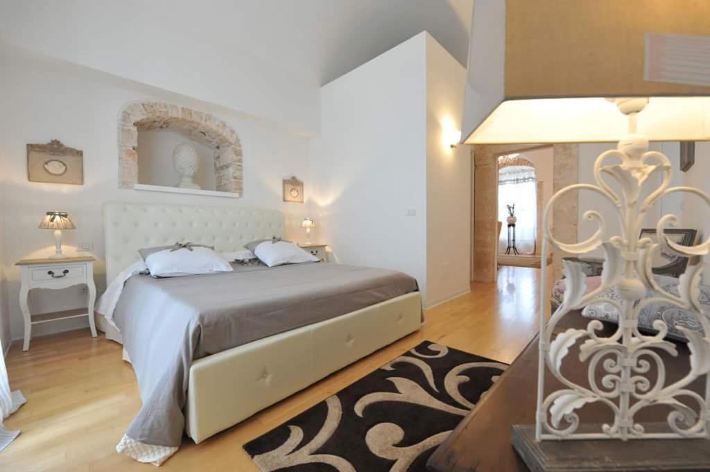 Arcobello Suite Rooms Castellana Grotte Εξωτερικό φωτογραφία