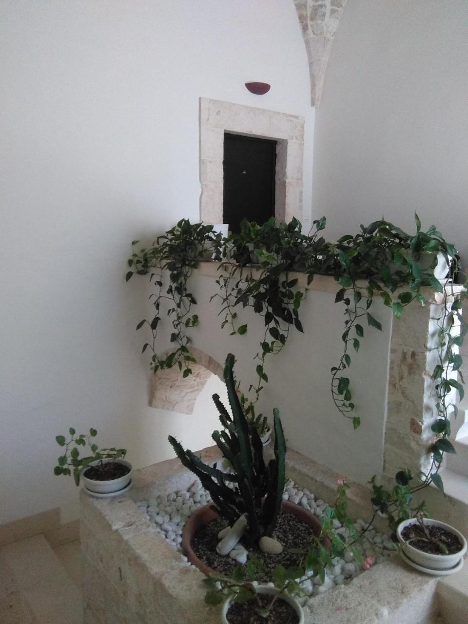 Arcobello Suite Rooms Castellana Grotte Εξωτερικό φωτογραφία