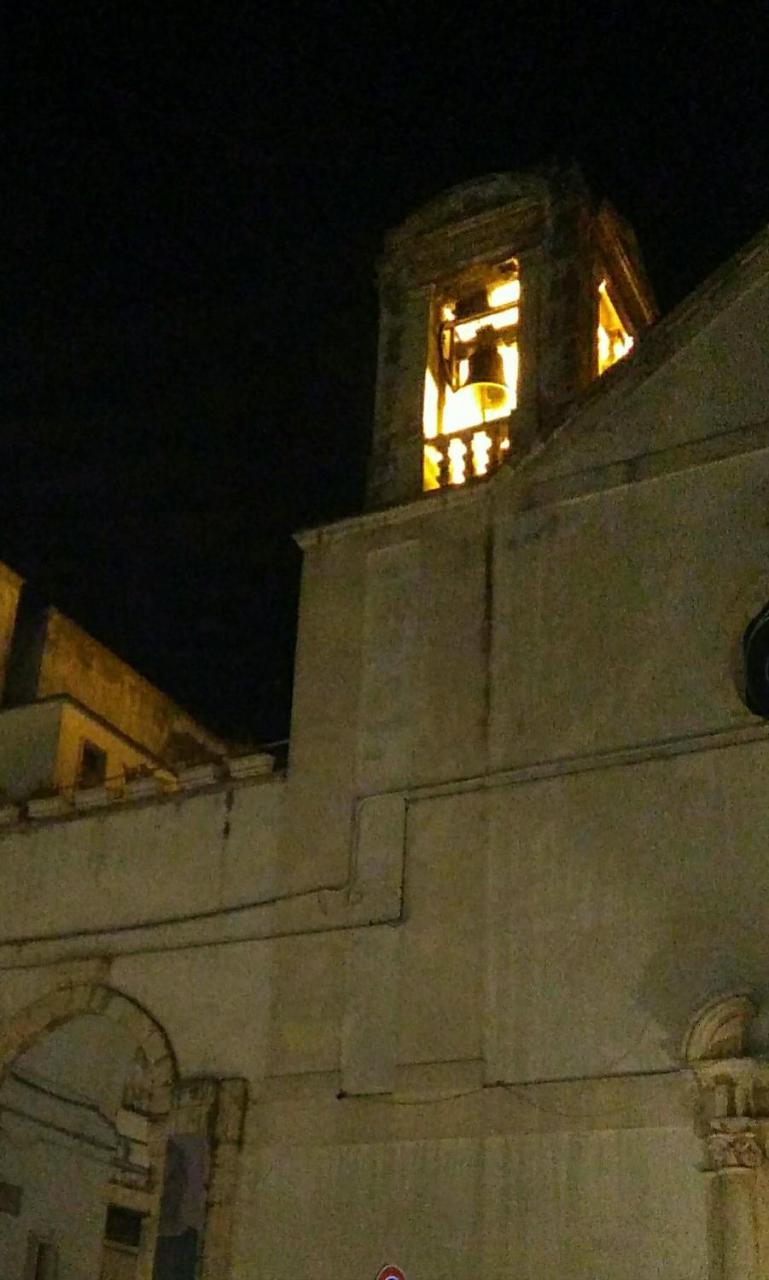 Arcobello Suite Rooms Castellana Grotte Εξωτερικό φωτογραφία