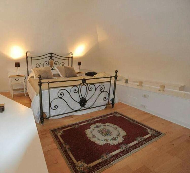 Arcobello Suite Rooms Castellana Grotte Εξωτερικό φωτογραφία